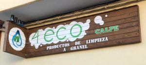 Ekologiczne sprzątanie w domu