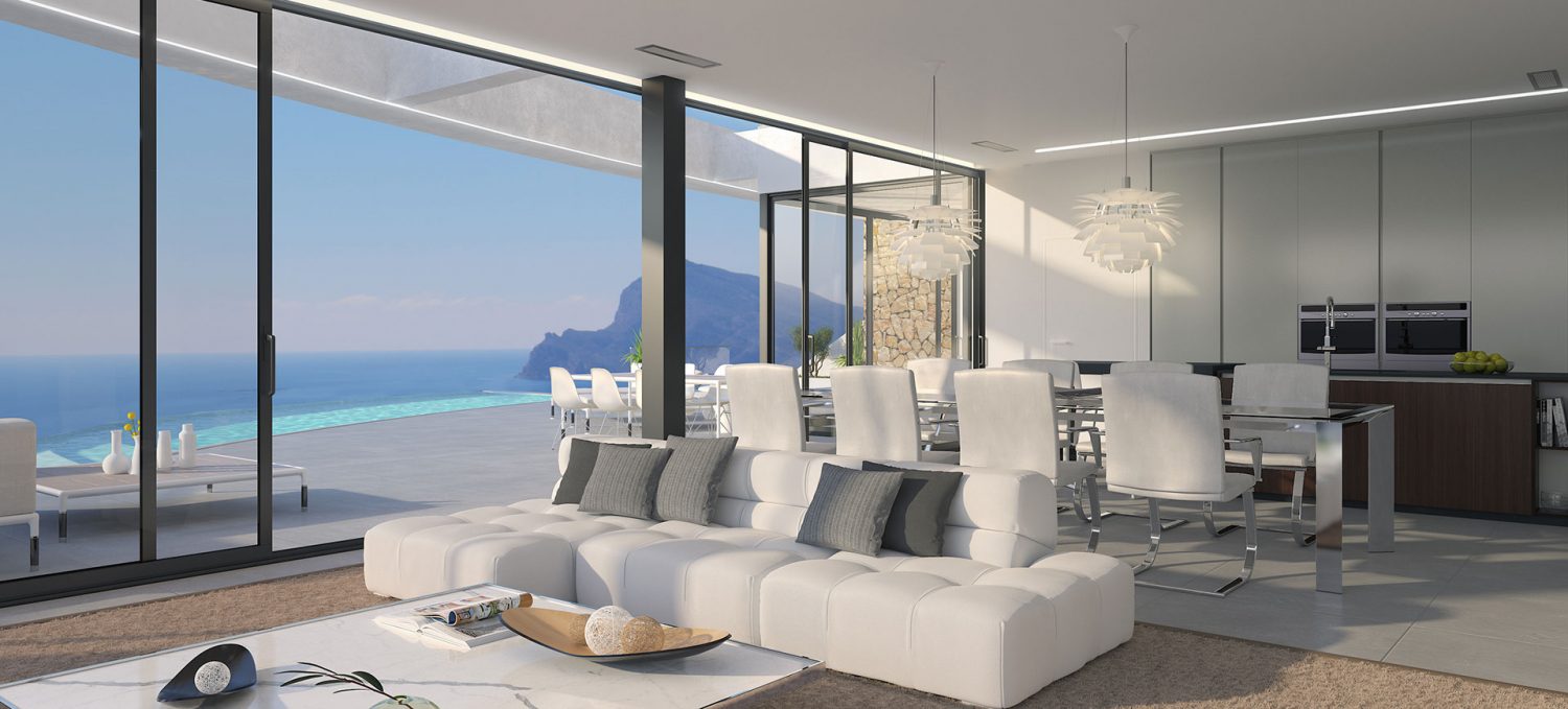 Montesinos Falcón Real Estate, servicios inmobiliarios en Teulada