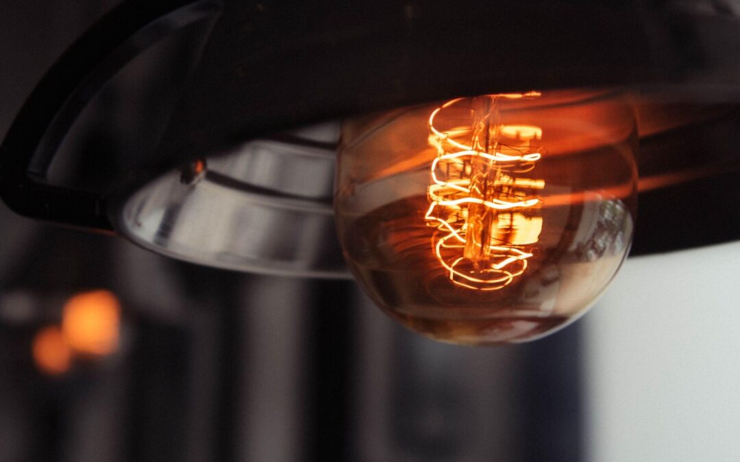 Besparing op stroomvoorziening