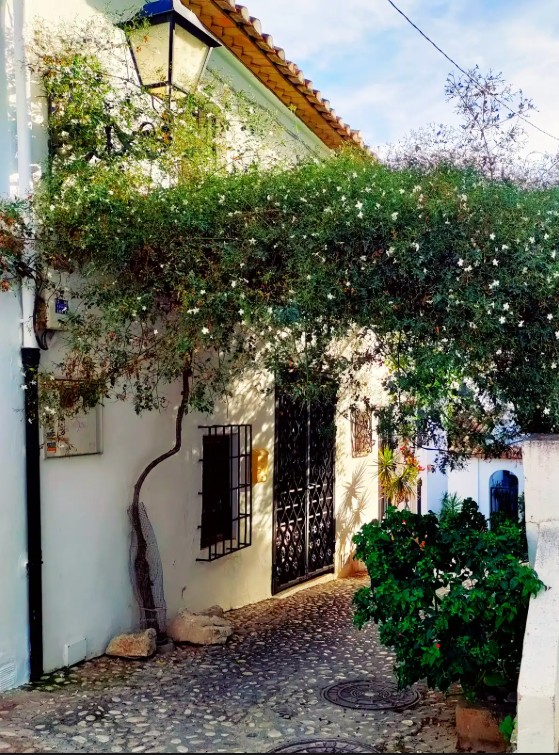 Het huis aankoopproces aan de Costa Blanca