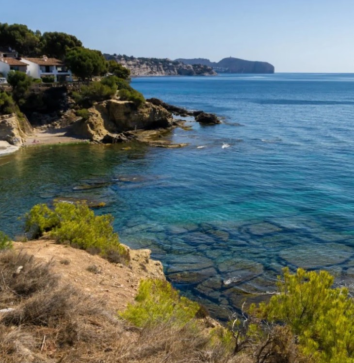 Het huis aankoopproces aan de Costa Blanca