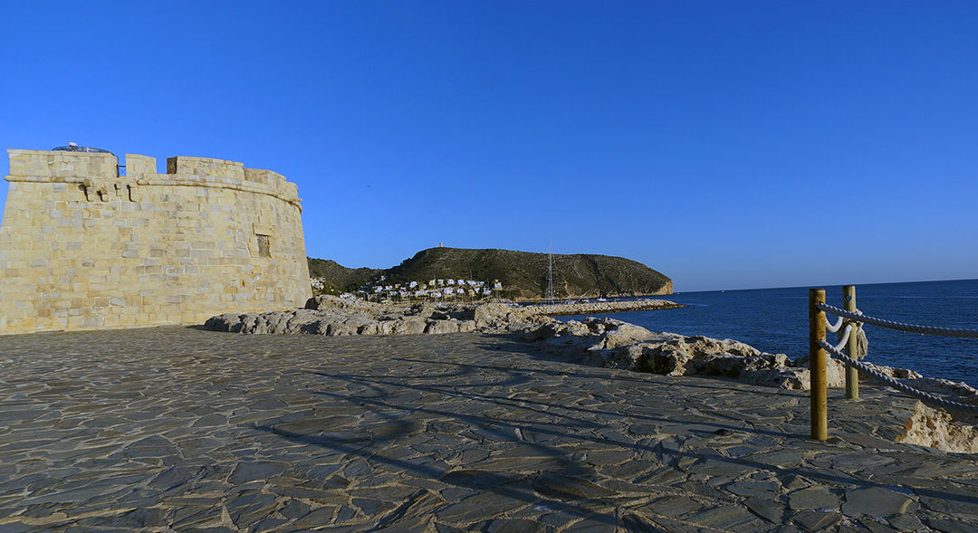 Costa Blanca, destino turístico