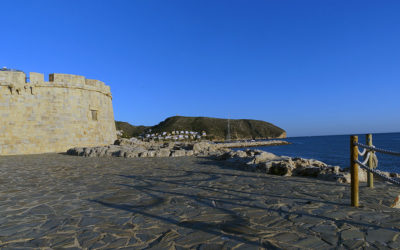 Turismo en la Costa Blanca