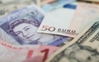 Comprar una propiedad en la Costa Blanca con Libras.