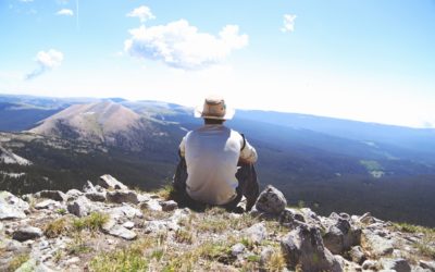 Rutas de senderismo en la Marina Alta