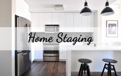 ¿Qué es el home staging?